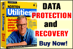 Norton's Utilities