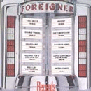 Foreigner Records Greatest Hits