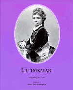 Liliuokalani