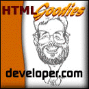 HTML Goodies Homepage