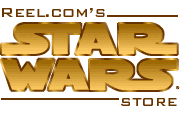 Reel's Star Wars Store